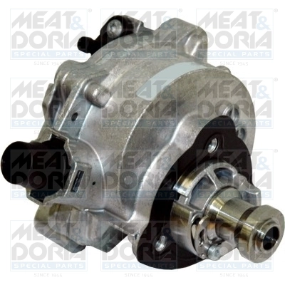 Vacuum Pump, braking system